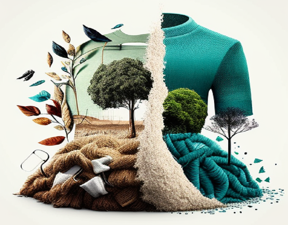 Sustainability Issues In Textile Industry Crossline Apparel Group