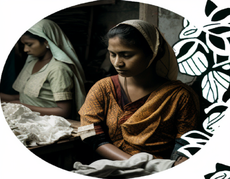 Sustainability in Fashion and Textiles in Bangladesh