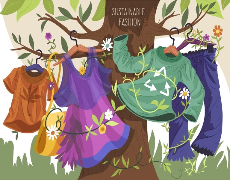 The Importance of Sustainability in Textile