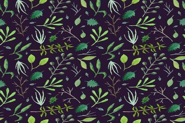 Get Inspired by Our Sustainable Textile Patterns and Prints