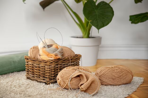 Spotlight on Our Eco-Friendly Fibers: From Organic Cotton to Hemp