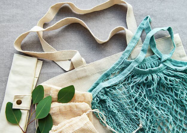 Sustainable Textile Trends: What’s Hot in the Fashion Industry